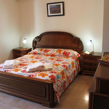 Casa Dada Cefalu Room photo