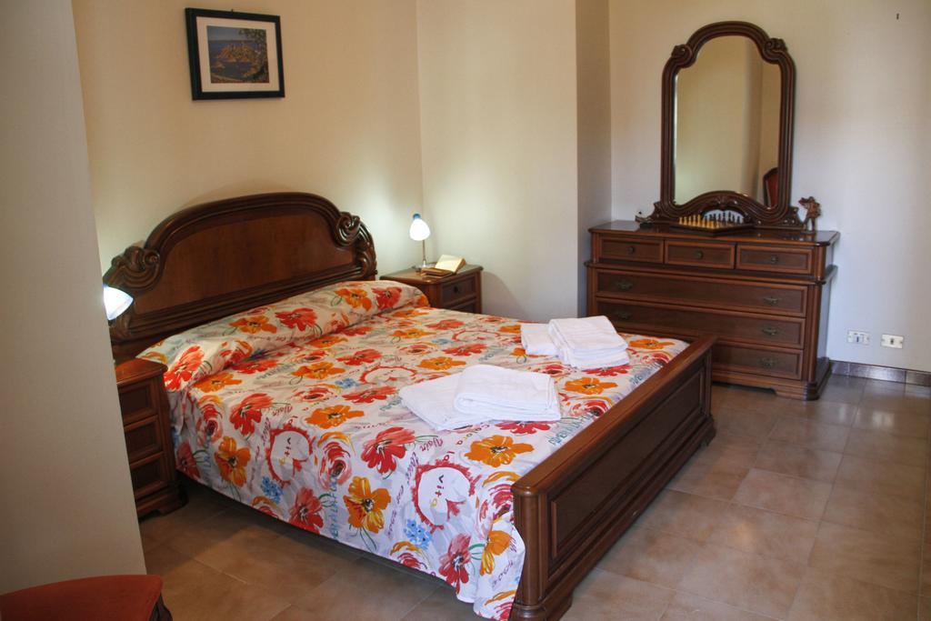 Casa Dada Cefalu Room photo